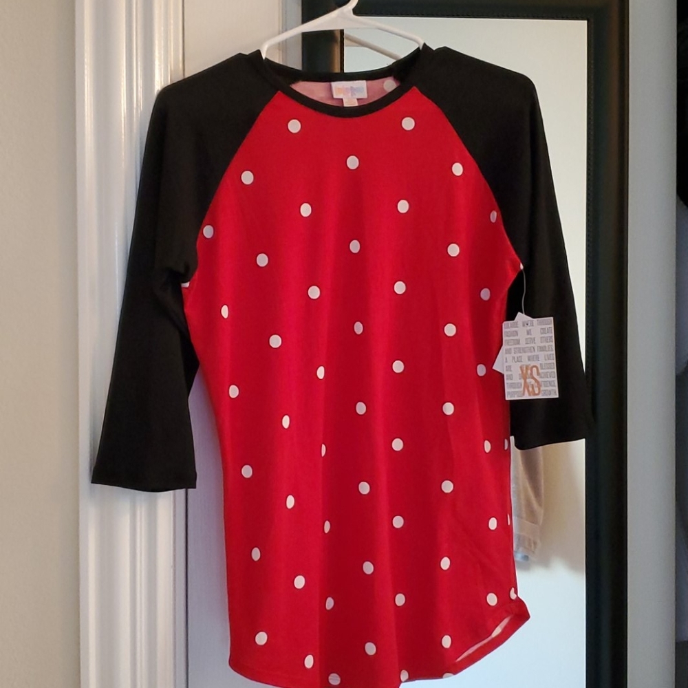 Lularoe Randy XS